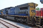 CSX 7745